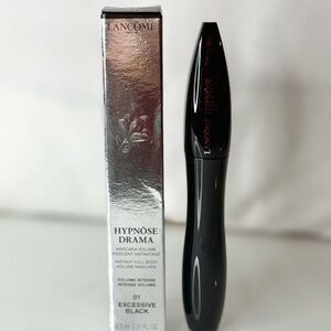 HYPNOSE DRAMA Waterproof 01 LANCOME Excessive black MASCARA VOLUME 6 ml  0.20 FL